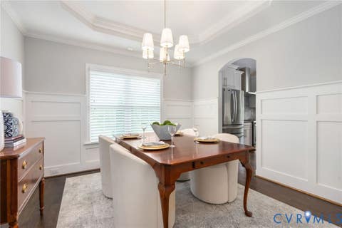 Tiny photo for 5701 Cameron Creek Court, Glen Allen, VA 23059 (MLS # 2617757)