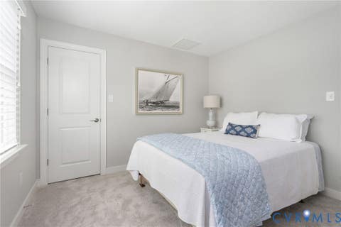 Tiny photo for 5701 Cameron Creek Court, Glen Allen, VA 23059 (MLS # 2617757)