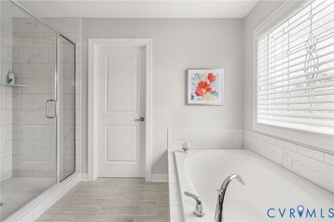 Tiny photo for 5701 Cameron Creek Court, Glen Allen, VA 23059 (MLS # 2617757)