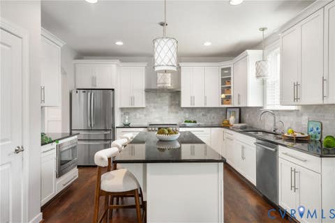 Tiny photo for 5701 Cameron Creek Court, Glen Allen, VA 23059 (MLS # 2617757)