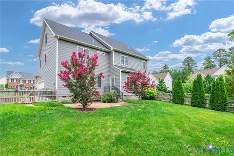 Tiny photo for 5701 Cameron Creek Court, Glen Allen, VA 23059 (MLS # 2617757)