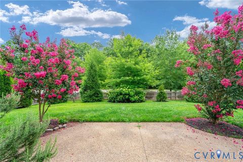 Tiny photo for 5701 Cameron Creek Court, Glen Allen, VA 23059 (MLS # 2617757)