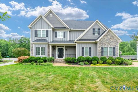 Photo of 5701 Cameron Creek Court, Glen Allen, VA 23059 (MLS # 2617757)