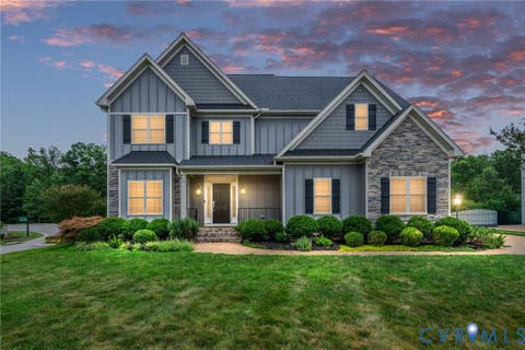 Tiny photo for 5701 Cameron Creek Court, Glen Allen, VA 23059 (MLS # 2617757)