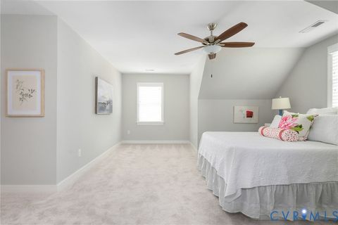 Tiny photo for 5701 Cameron Creek Court, Glen Allen, VA 23059 (MLS # 2617757)