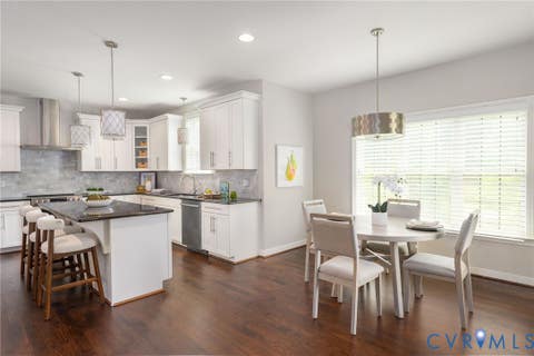 Tiny photo for 5701 Cameron Creek Court, Glen Allen, VA 23059 (MLS # 2617757)