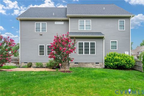 Tiny photo for 5701 Cameron Creek Court, Glen Allen, VA 23059 (MLS # 2617757)