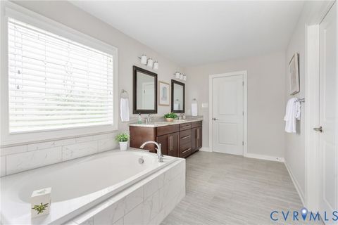 Tiny photo for 5701 Cameron Creek Court, Glen Allen, VA 23059 (MLS # 2617757)