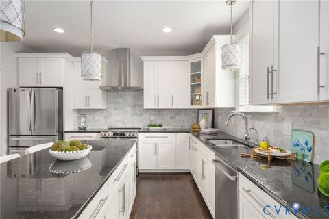 Tiny photo for 5701 Cameron Creek Court, Glen Allen, VA 23059 (MLS # 2617757)
