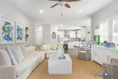Tiny photo for 5701 Cameron Creek Court, Glen Allen, VA 23059 (MLS # 2617757)