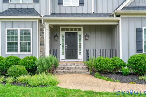 Tiny photo for 5701 Cameron Creek Court, Glen Allen, VA 23059 (MLS # 2617757)
