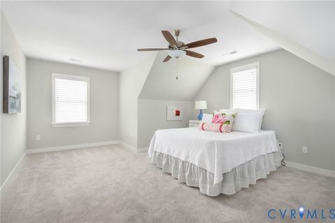 Tiny photo for 5701 Cameron Creek Court, Glen Allen, VA 23059 (MLS # 2617757)