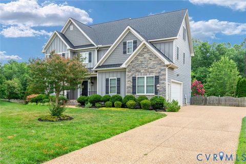 Tiny photo for 5701 Cameron Creek Court, Glen Allen, VA 23059 (MLS # 2617757)
