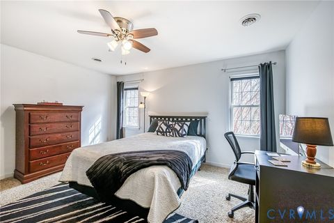 Tiny photo for 7104 Rum Hill Court, Mechanicsville, VA 23111 (MLS # 2603261)