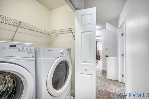 Tiny photo for 7104 Rum Hill Court, Mechanicsville, VA 23111 (MLS # 2603261)