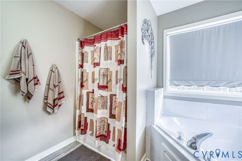 Tiny photo for 7104 Rum Hill Court, Mechanicsville, VA 23111 (MLS # 2603261)