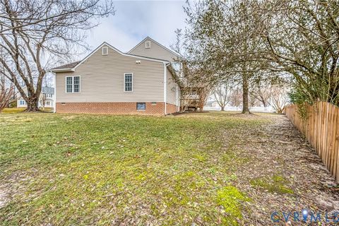 Tiny photo for 7104 Rum Hill Court, Mechanicsville, VA 23111 (MLS # 2603261)
