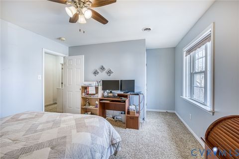 Tiny photo for 7104 Rum Hill Court, Mechanicsville, VA 23111 (MLS # 2603261)