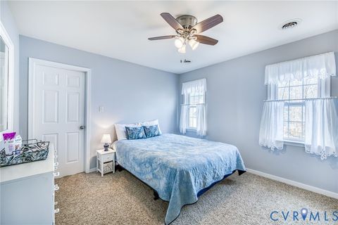 Tiny photo for 7104 Rum Hill Court, Mechanicsville, VA 23111 (MLS # 2603261)