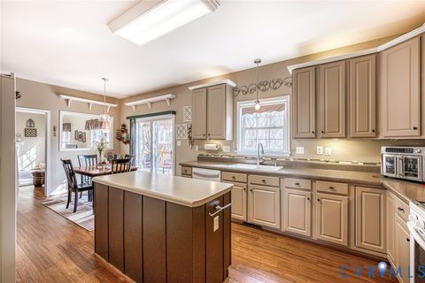 Tiny photo for 7104 Rum Hill Court, Mechanicsville, VA 23111 (MLS # 2603261)