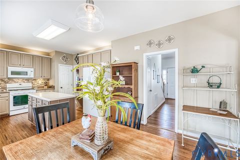 Tiny photo for 7104 Rum Hill Court, Mechanicsville, VA 23111 (MLS # 2603261)