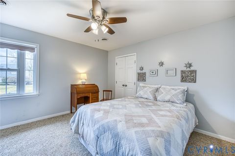 Tiny photo for 7104 Rum Hill Court, Mechanicsville, VA 23111 (MLS # 2603261)