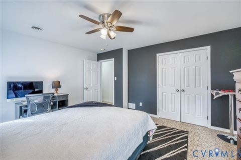 Tiny photo for 7104 Rum Hill Court, Mechanicsville, VA 23111 (MLS # 2603261)