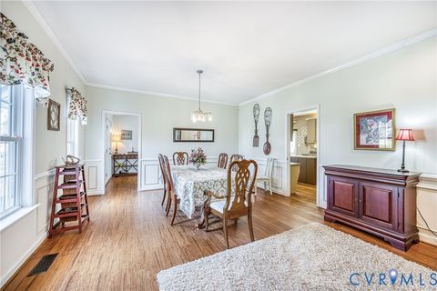 Tiny photo for 7104 Rum Hill Court, Mechanicsville, VA 23111 (MLS # 2603261)