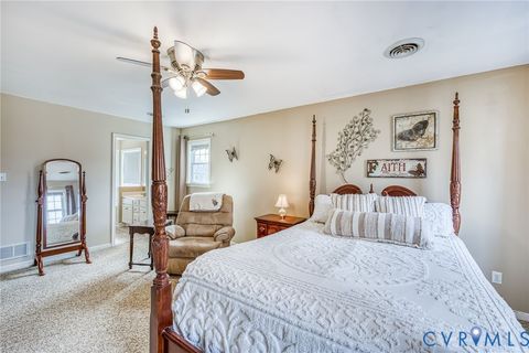 Tiny photo for 7104 Rum Hill Court, Mechanicsville, VA 23111 (MLS # 2603261)