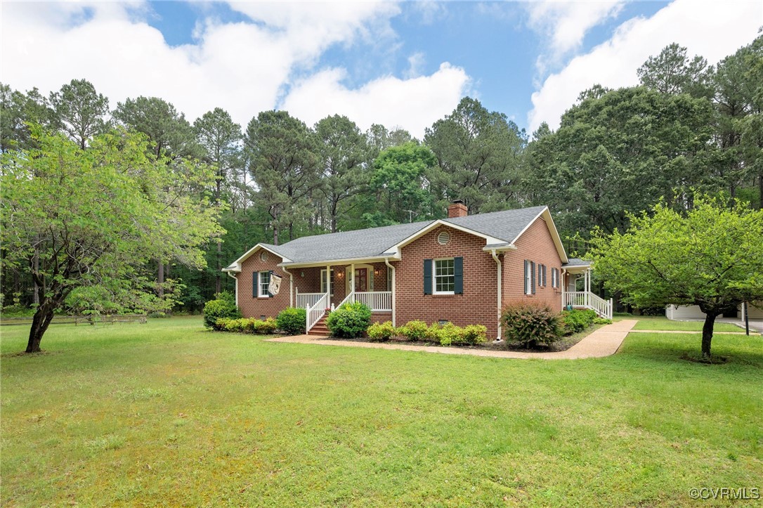 11313 E Quaker Road