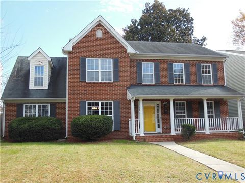 Photo of 1103 S Randolph Street, Richmond, VA 23220 (MLS # 2531621)