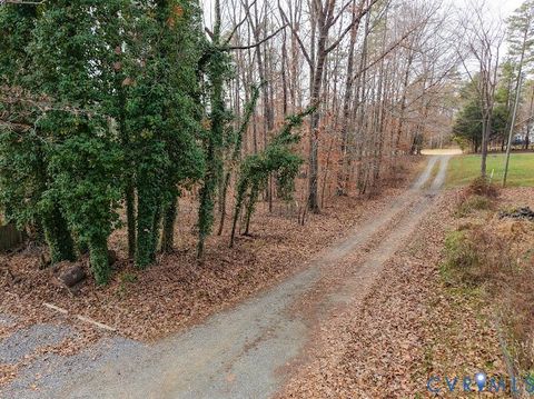Tiny photo for 5615 Blanton Street, Powhatan, VA 23139 (MLS # 2532065)