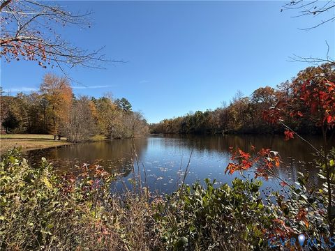 Tiny photo for 5615 Blanton Street, Powhatan, VA 23139 (MLS # 2532065)