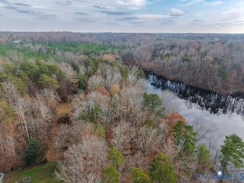 Tiny photo for 5615 Blanton Street, Powhatan, VA 23139 (MLS # 2532065)