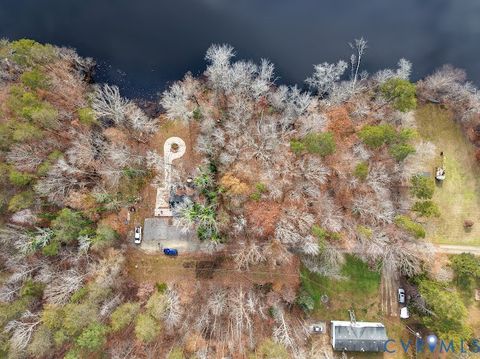 Tiny photo for 5615 Blanton Street, Powhatan, VA 23139 (MLS # 2532065)