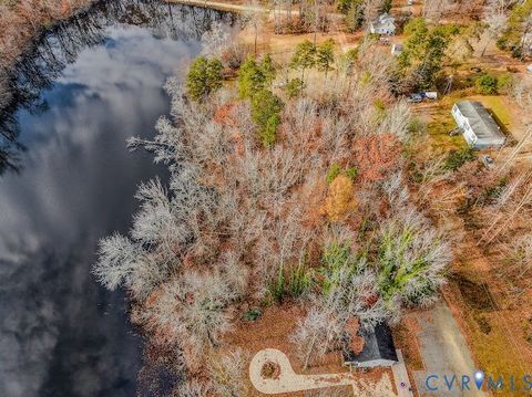 Tiny photo for 5615 Blanton Street, Powhatan, VA 23139 (MLS # 2532065)