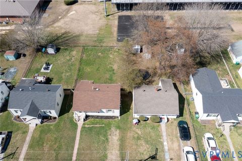 Tiny photo for 510 Chestnut Avenue, Colonial Heights, VA 23834 (MLS # 2606746)