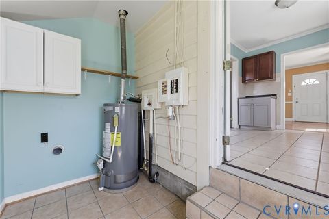 Tiny photo for 510 Chestnut Avenue, Colonial Heights, VA 23834 (MLS # 2606746)