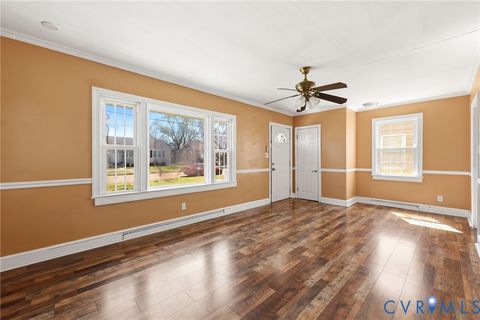 Tiny photo for 510 Chestnut Avenue, Colonial Heights, VA 23834 (MLS # 2606746)