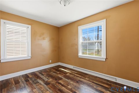 Tiny photo for 510 Chestnut Avenue, Colonial Heights, VA 23834 (MLS # 2606746)