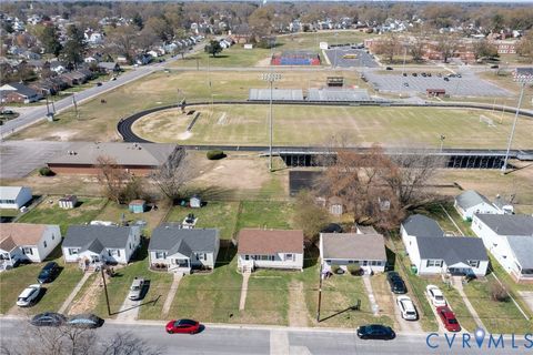 Tiny photo for 510 Chestnut Avenue, Colonial Heights, VA 23834 (MLS # 2606746)