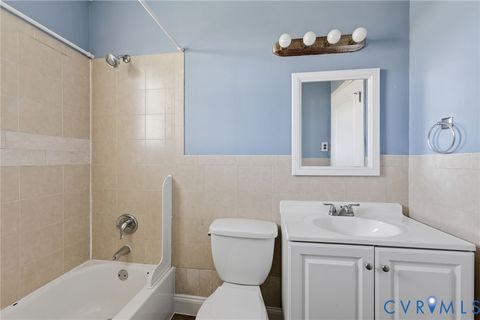 Tiny photo for 510 Chestnut Avenue, Colonial Heights, VA 23834 (MLS # 2606746)