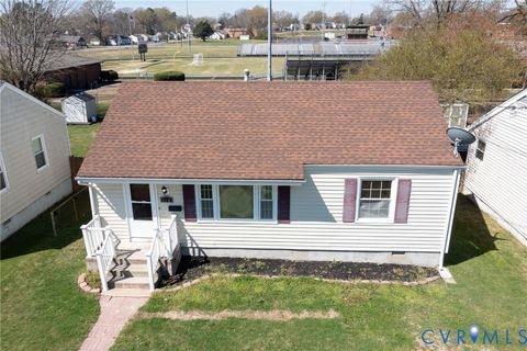 Tiny photo for 510 Chestnut Avenue, Colonial Heights, VA 23834 (MLS # 2606746)