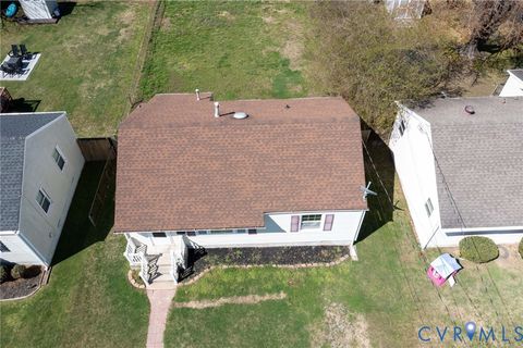 Tiny photo for 510 Chestnut Avenue, Colonial Heights, VA 23834 (MLS # 2606746)