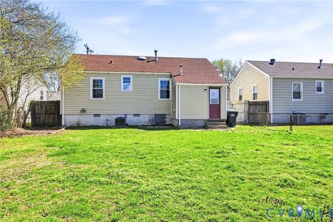 Tiny photo for 510 Chestnut Avenue, Colonial Heights, VA 23834 (MLS # 2606746)