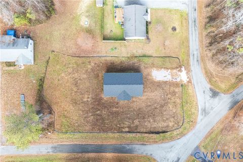 Tiny photo for 93A1-1-234 Loblolly Road, Ruther Glen, VA 22546 (MLS # 2532159)