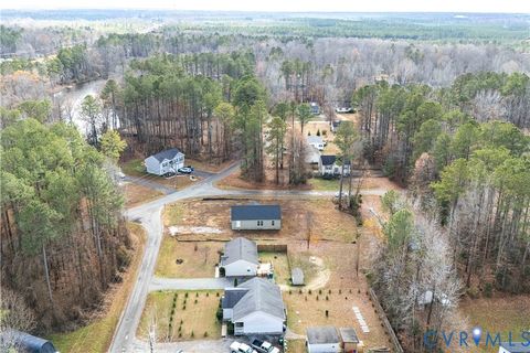 Tiny photo for 93A1-1-234 Loblolly Road, Ruther Glen, VA 22546 (MLS # 2532159)
