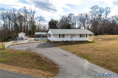 Tiny photo for 93A1-1-234 Loblolly Road, Ruther Glen, VA 22546 (MLS # 2532159)