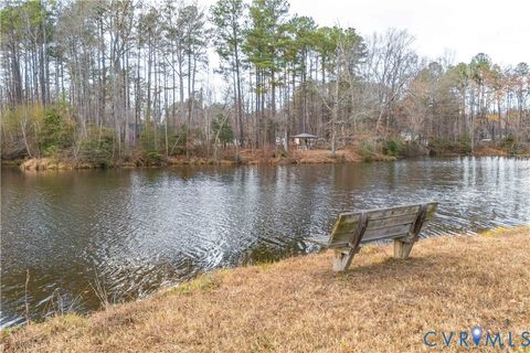 Tiny photo for 93A1-1-234 Loblolly Road, Ruther Glen, VA 22546 (MLS # 2532159)