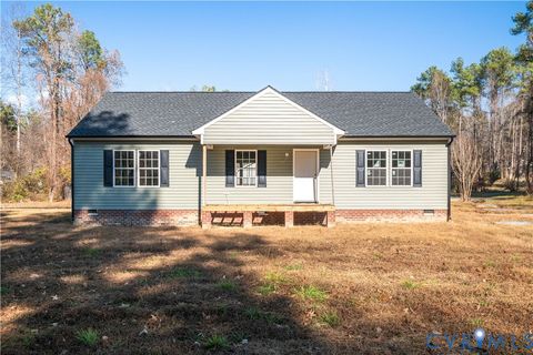 Photo of 93A1-1-234 Loblolly Road, Ruther Glen, VA 22546 (MLS # 2532159)